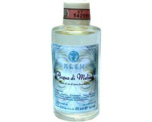 acqua di melissa 60ml