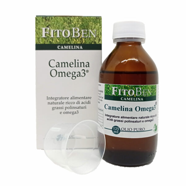 camelina