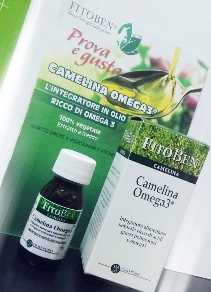 olio-camelina