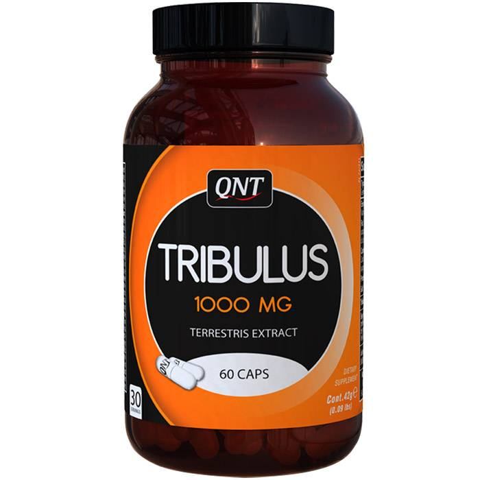 tribulus