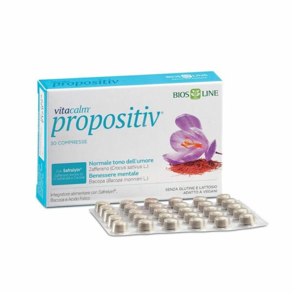 vitacalm propositiv
