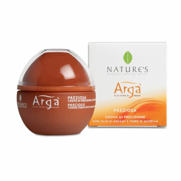 Arga crema preziosa 120514