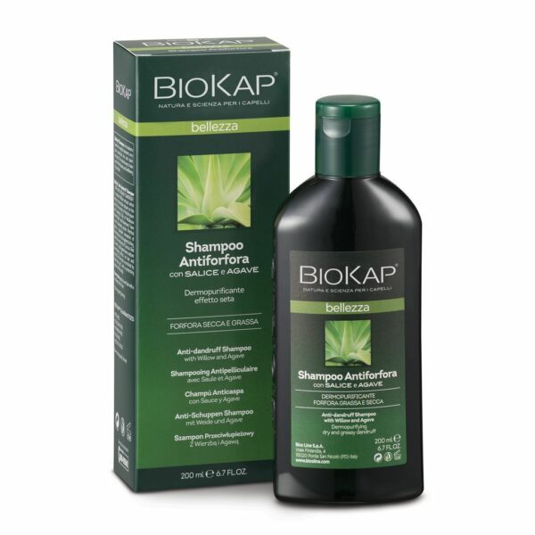 BiokapBellAntiforfora