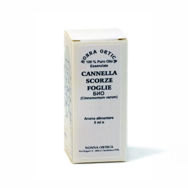 cannella