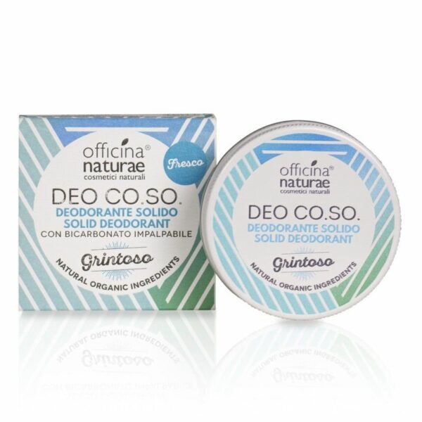 deodorante solido grintoso coso