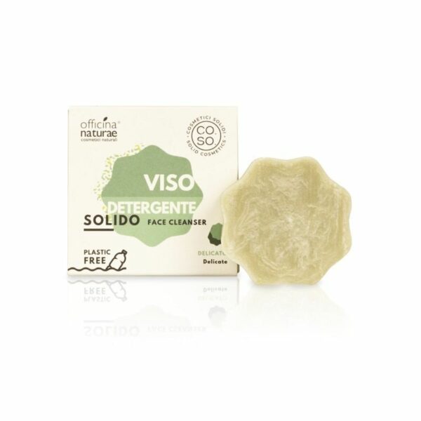 detergente viso solido delicato