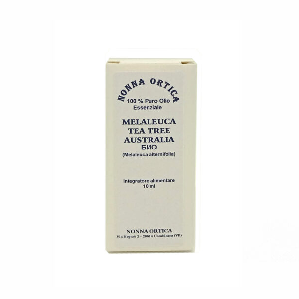 melaleuca