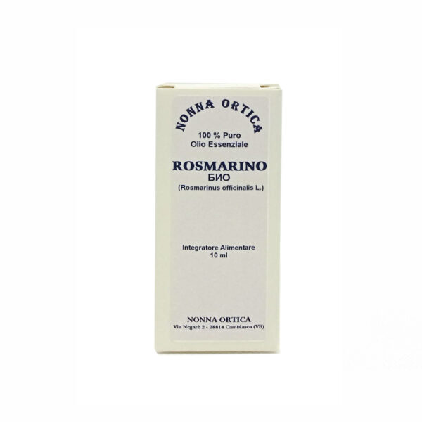 rosmarino