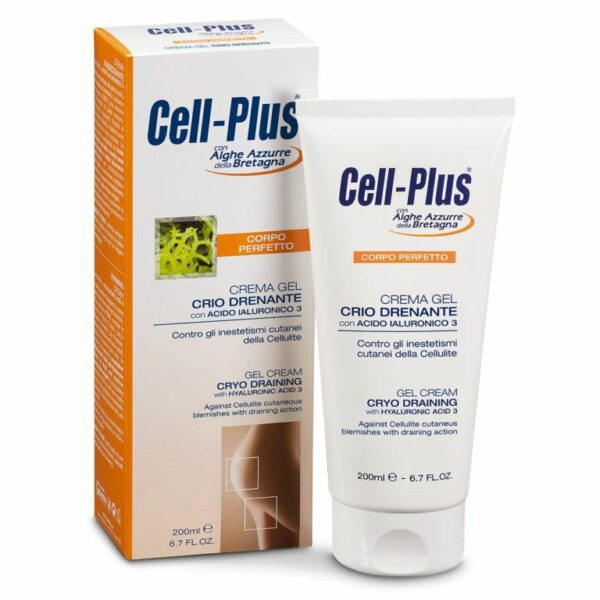 CELLPLUS CremaGelCrioDrenante 200ml 768x768 1