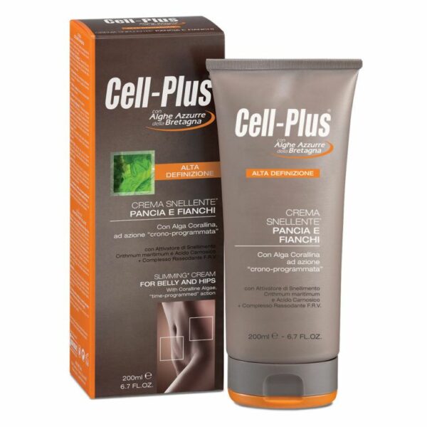 CELLPLUS SnellentePanciaFianchi 200ml 768x768 1