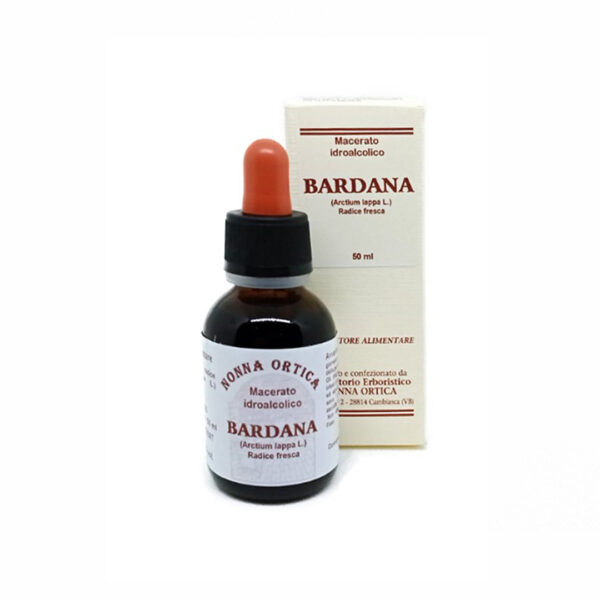 bardana