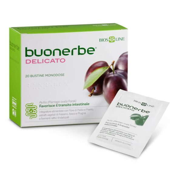 buonerbedelicato