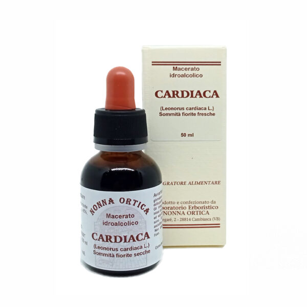 cardiaca