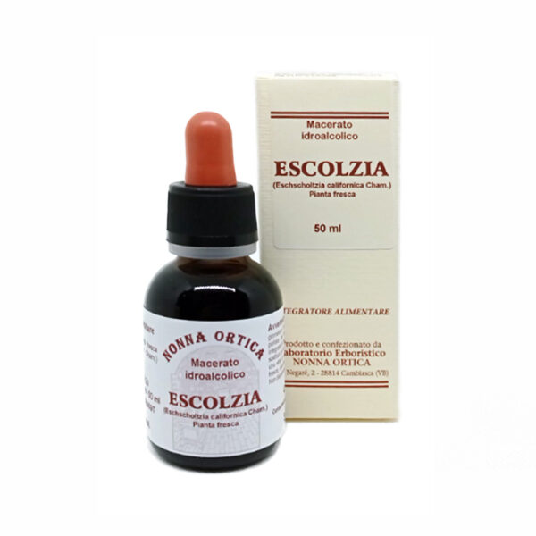 escolzia