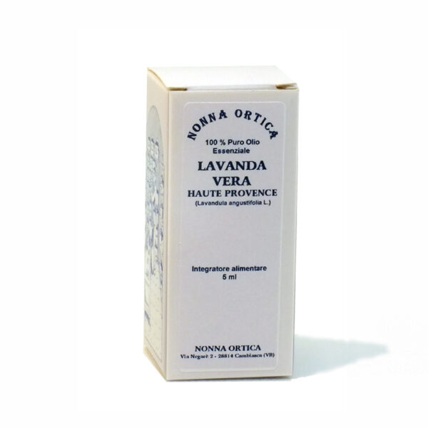 lavanda vera