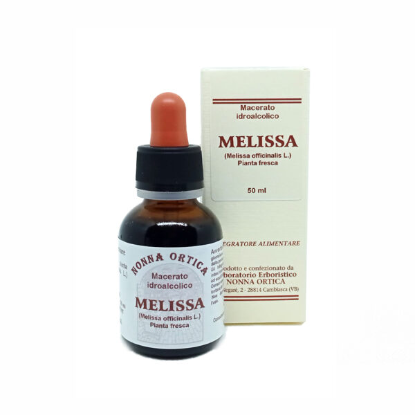 melissa