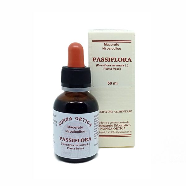 passiflora