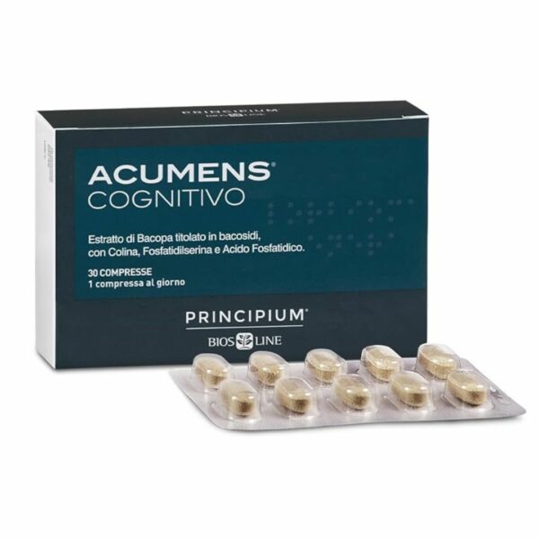 Acumens 1