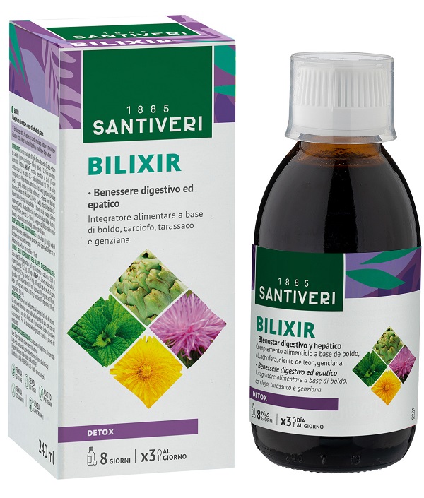 BILIXIR BILIXIR