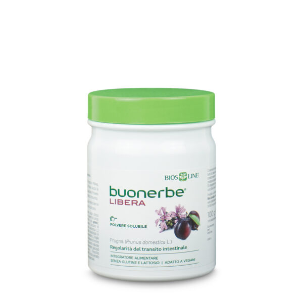buonerbe libera 100g