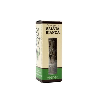 salvia scatola
