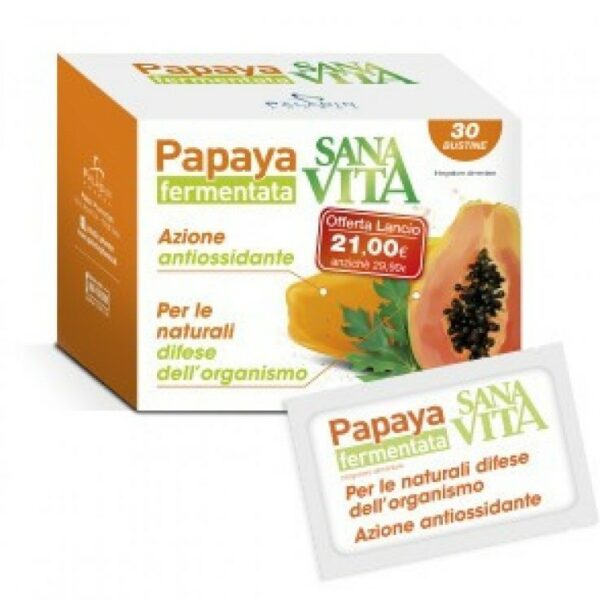 papaia sanavita 1