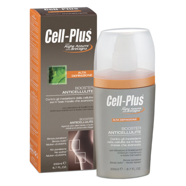 Cell Plus BoosterAnticellulite 200ml