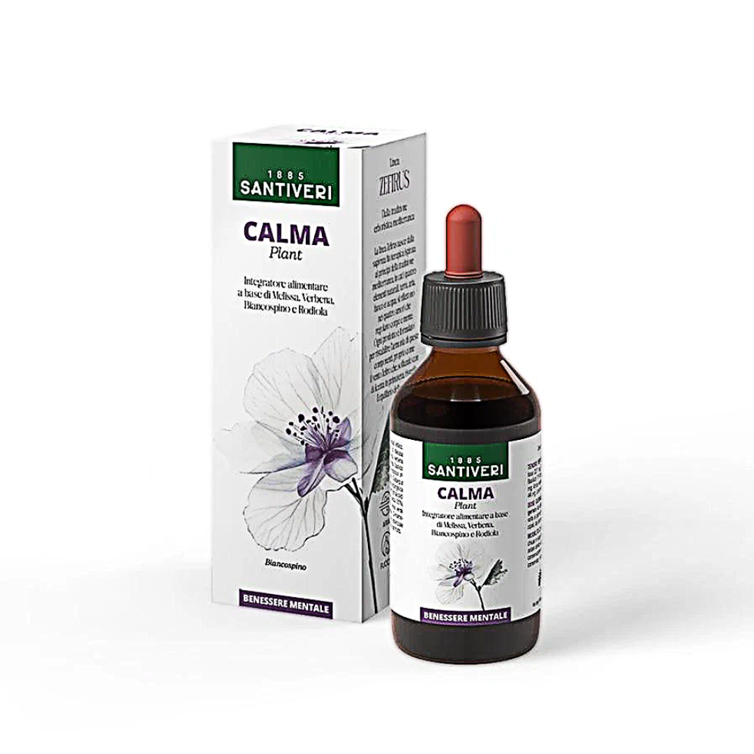 calma plant