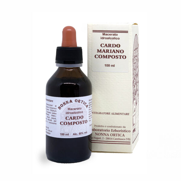 cardo composto