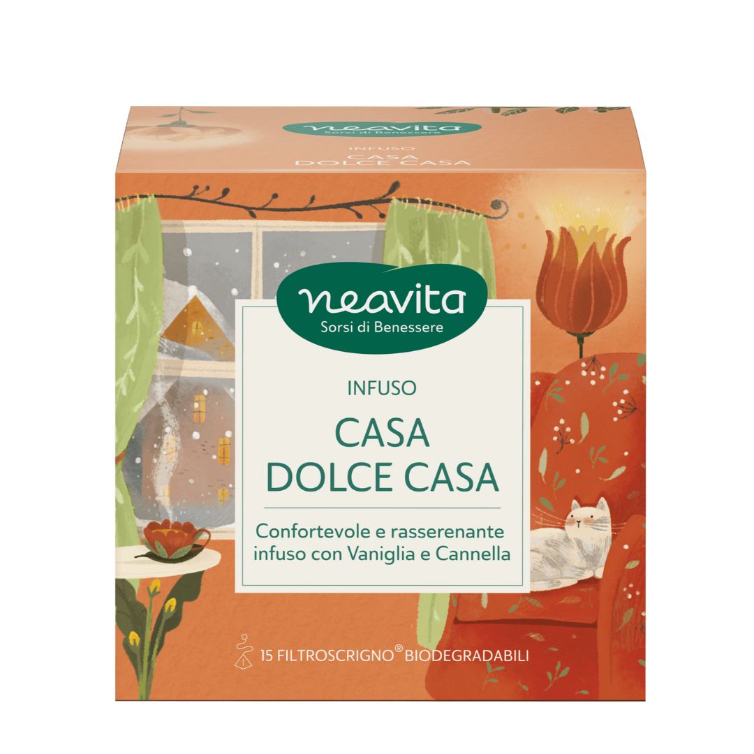 casa dolce casa neavita