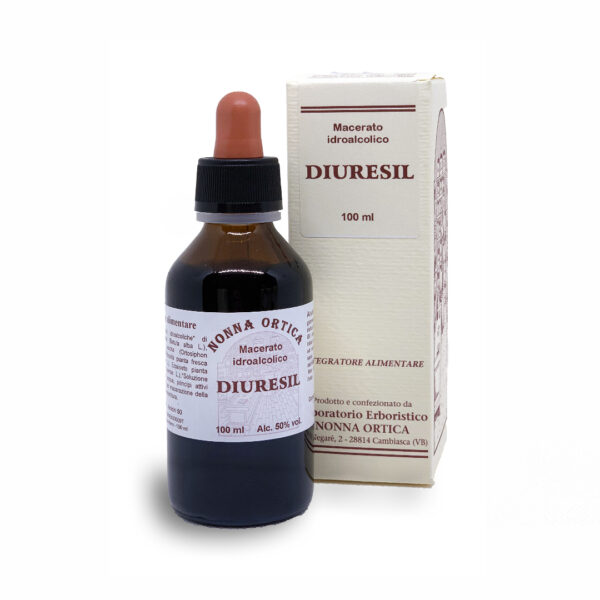 diuresil