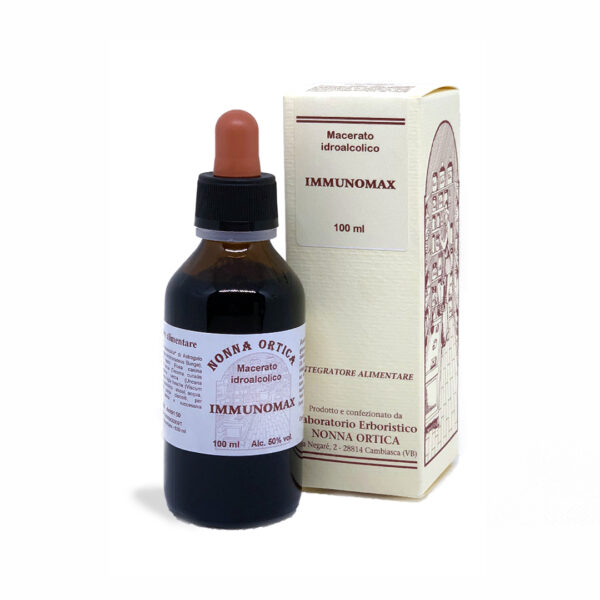 immunomax