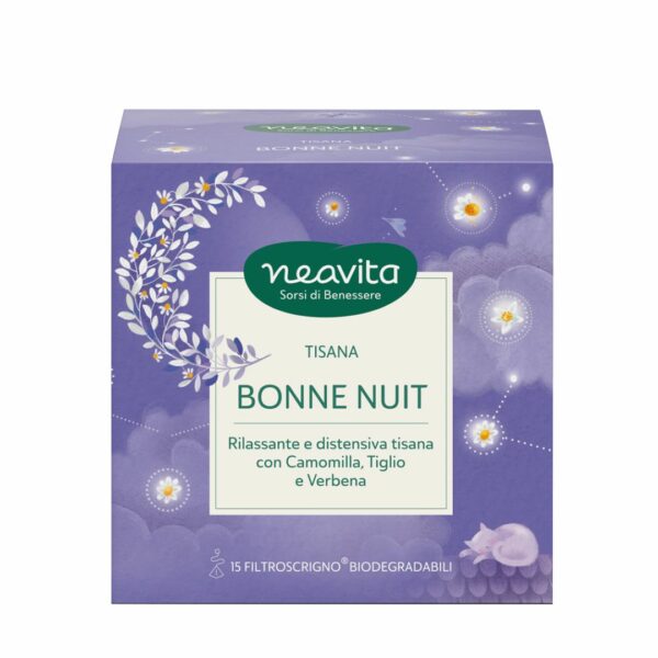 neavita bonne nuit