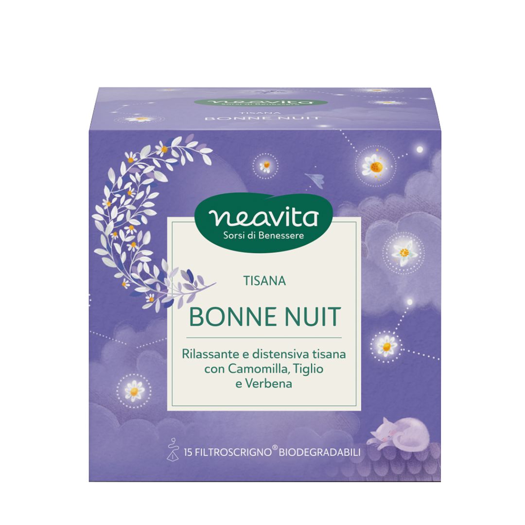 neavita bonne nuit
