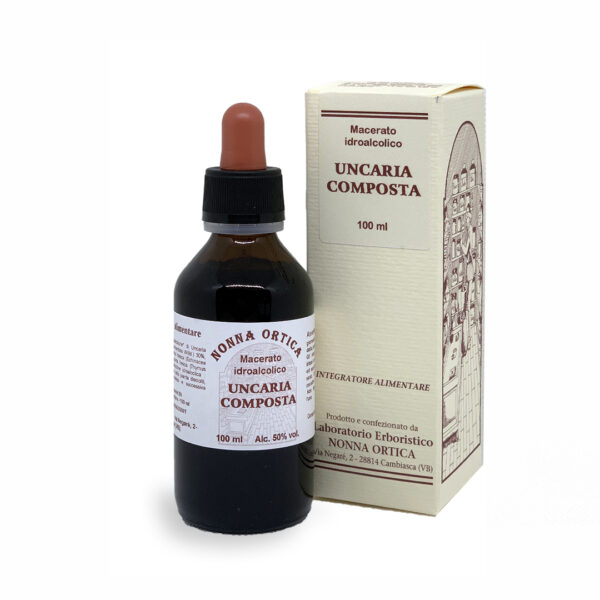 uncaria composta
