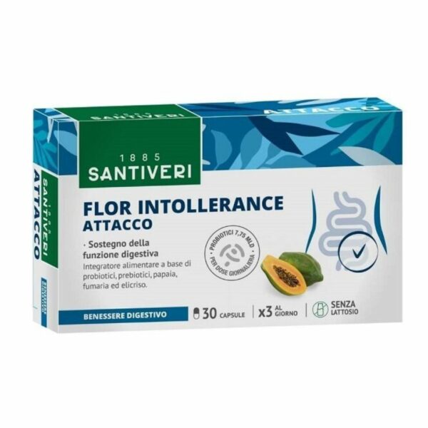 flor intollerance attacco 2