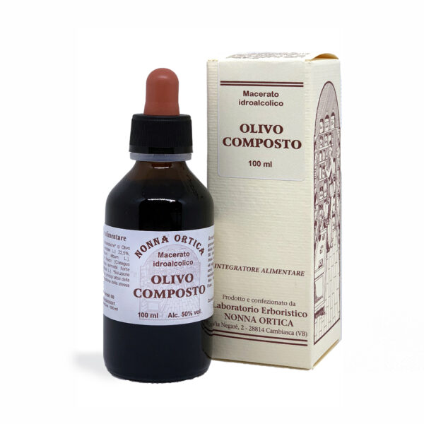 olivo composto