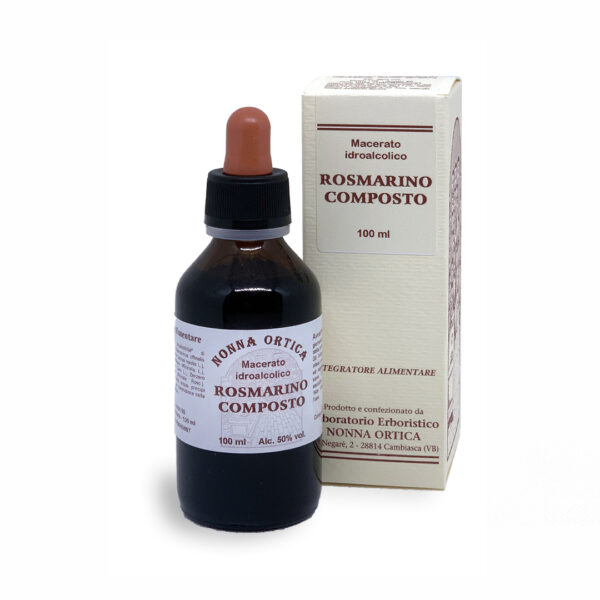 rosmarino composto