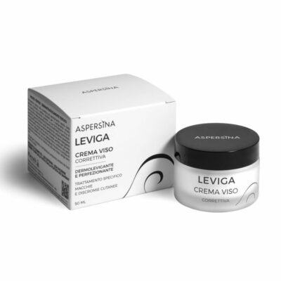 CREMA LEVIGA