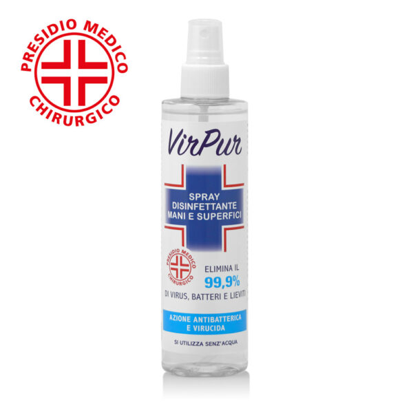 Virpur spray PMC 250ml 1