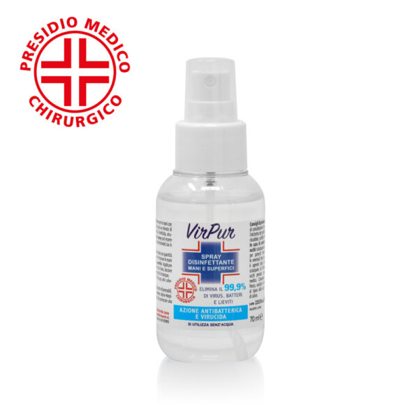 Virpur spray PMC 70ml 1