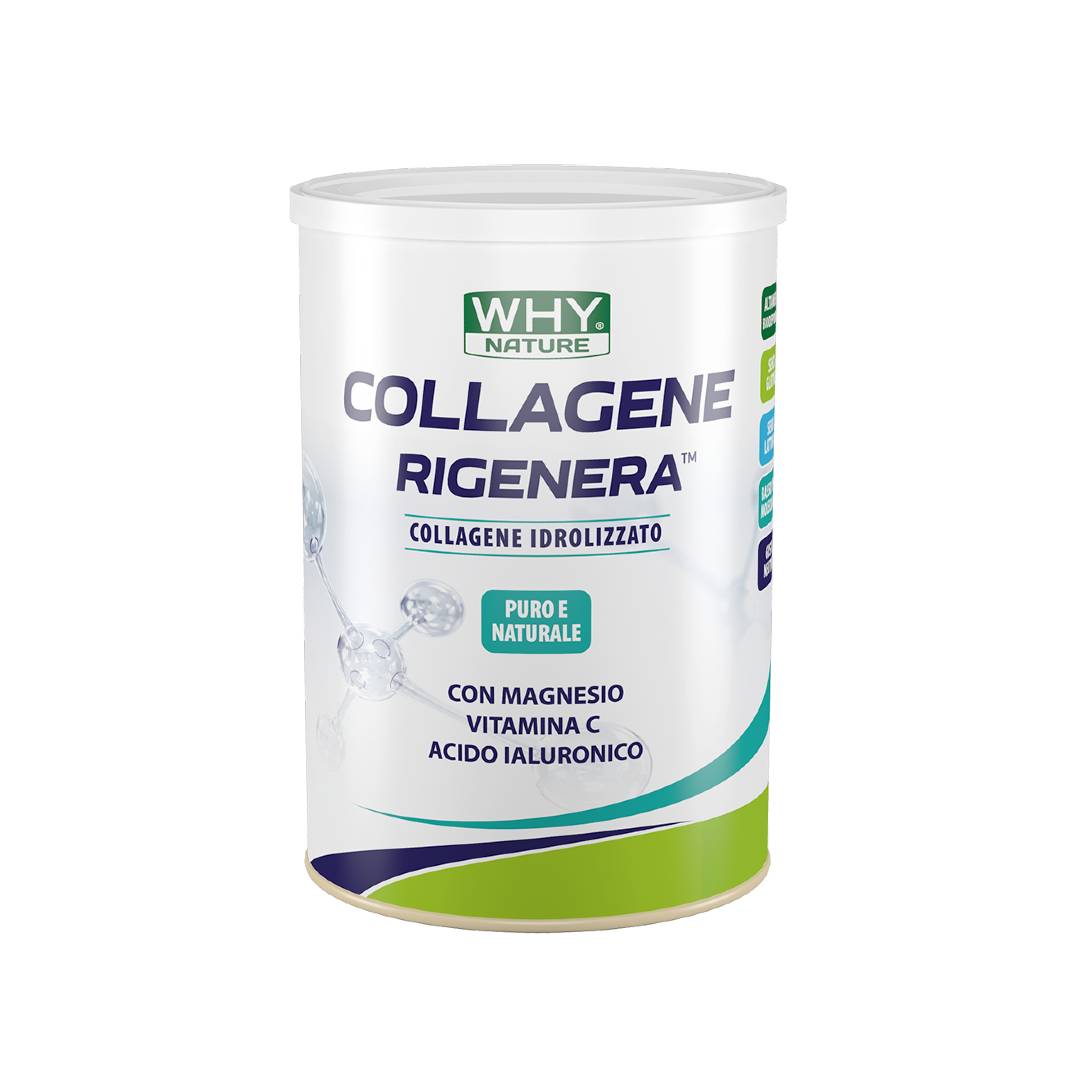 collagene rigenera ok