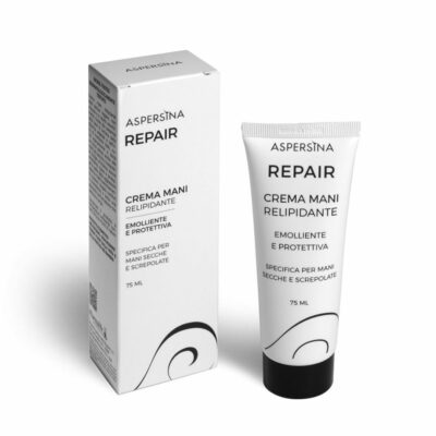 crema mani repair