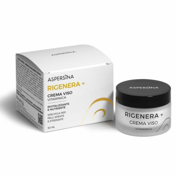 crema rigenera