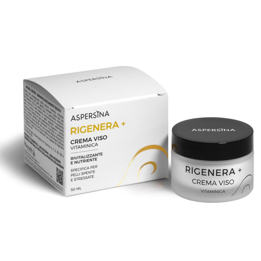 crema rigenera