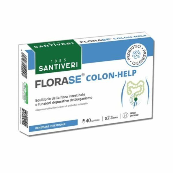 florase colon help