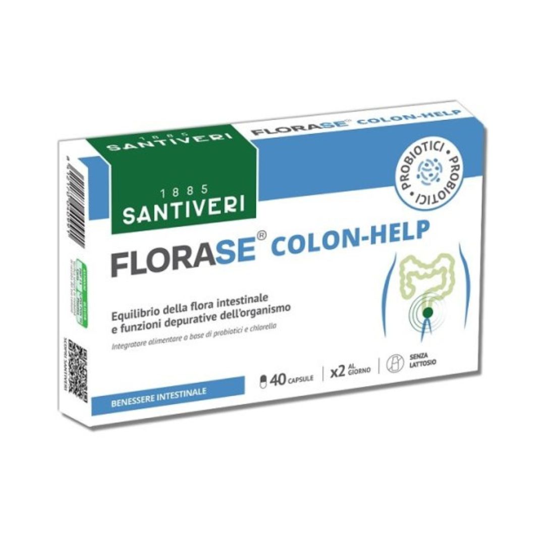 florase colon help