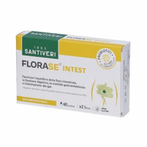 Florase Intest Santiveri