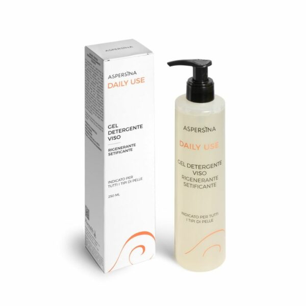 gel detergente daily