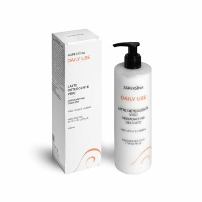 latte detergente daily